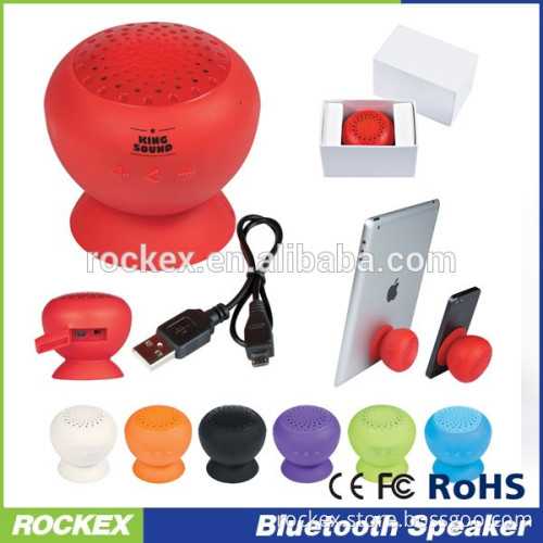 cheapest waterproof portable bluetooth speaker